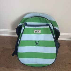 Ame & Lulu Tennis Backpack